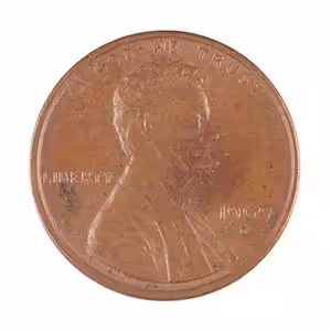 Cent #4902