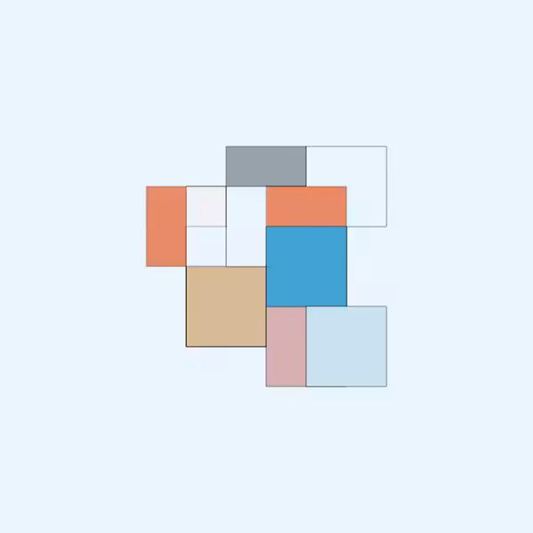 Square Game #8