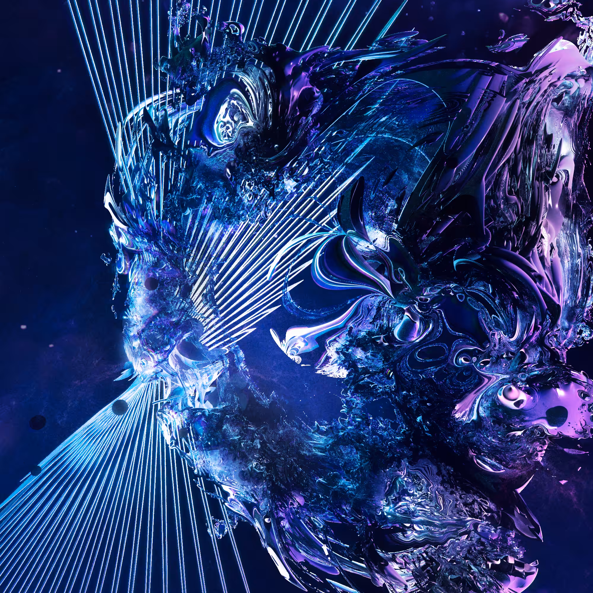 Antimatter 