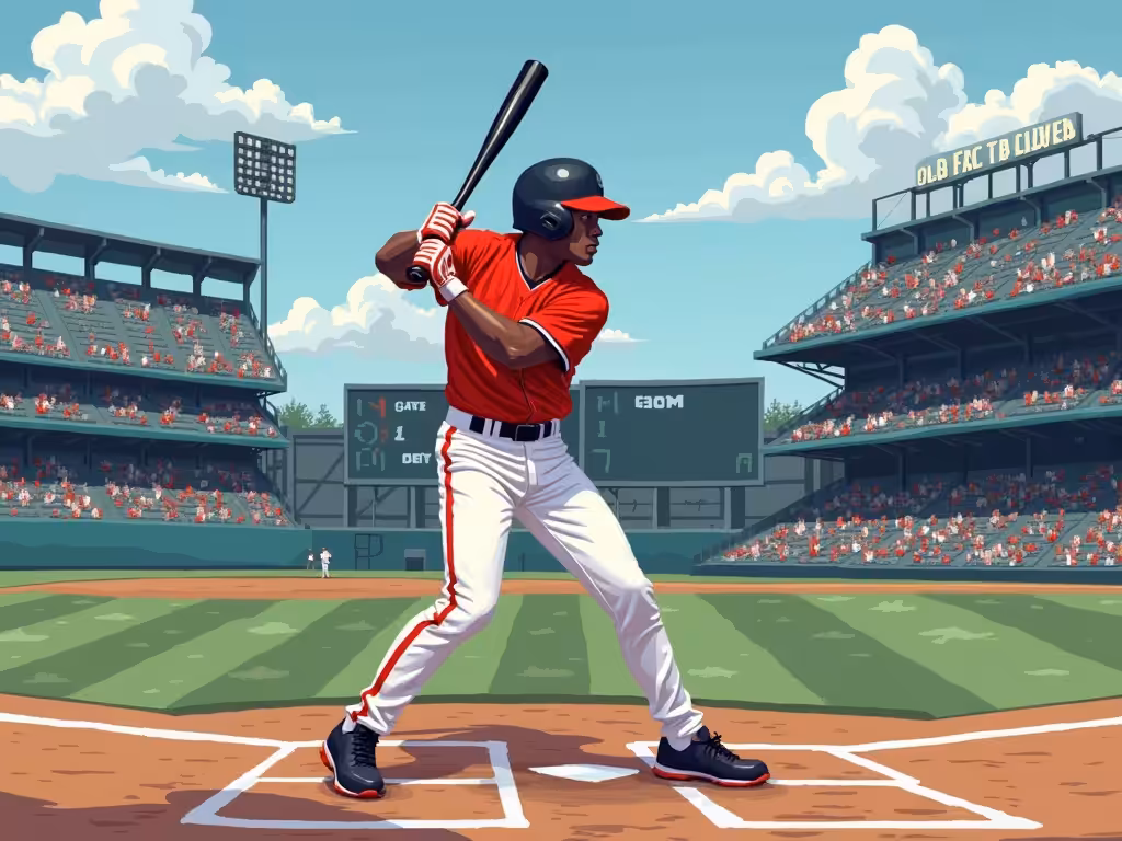 DataBaseball: Pedro Guerrero - 1986 (0.6 PV)