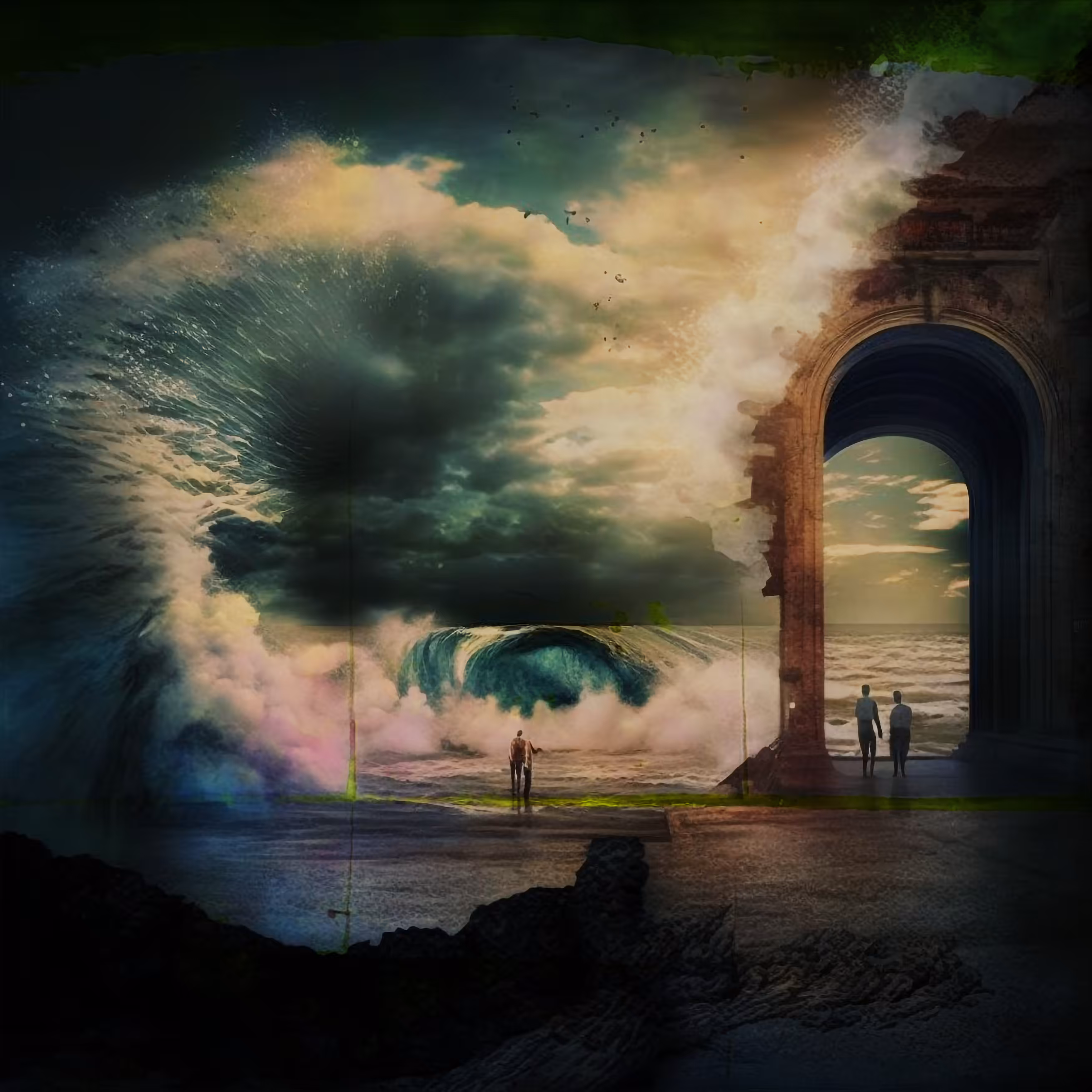 Dreamscape #105