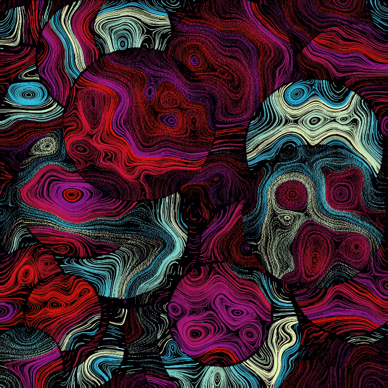 The river #94