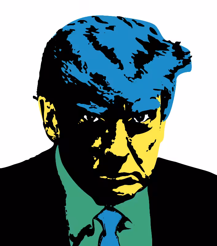 Donald Trump #246