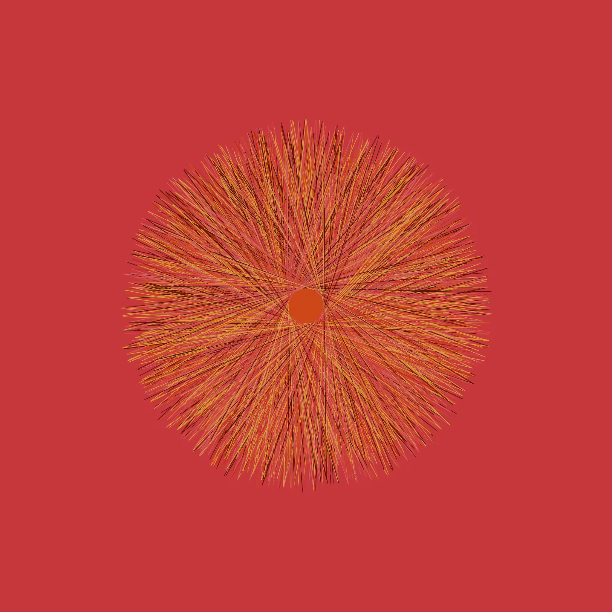 Woven Wormhole 006