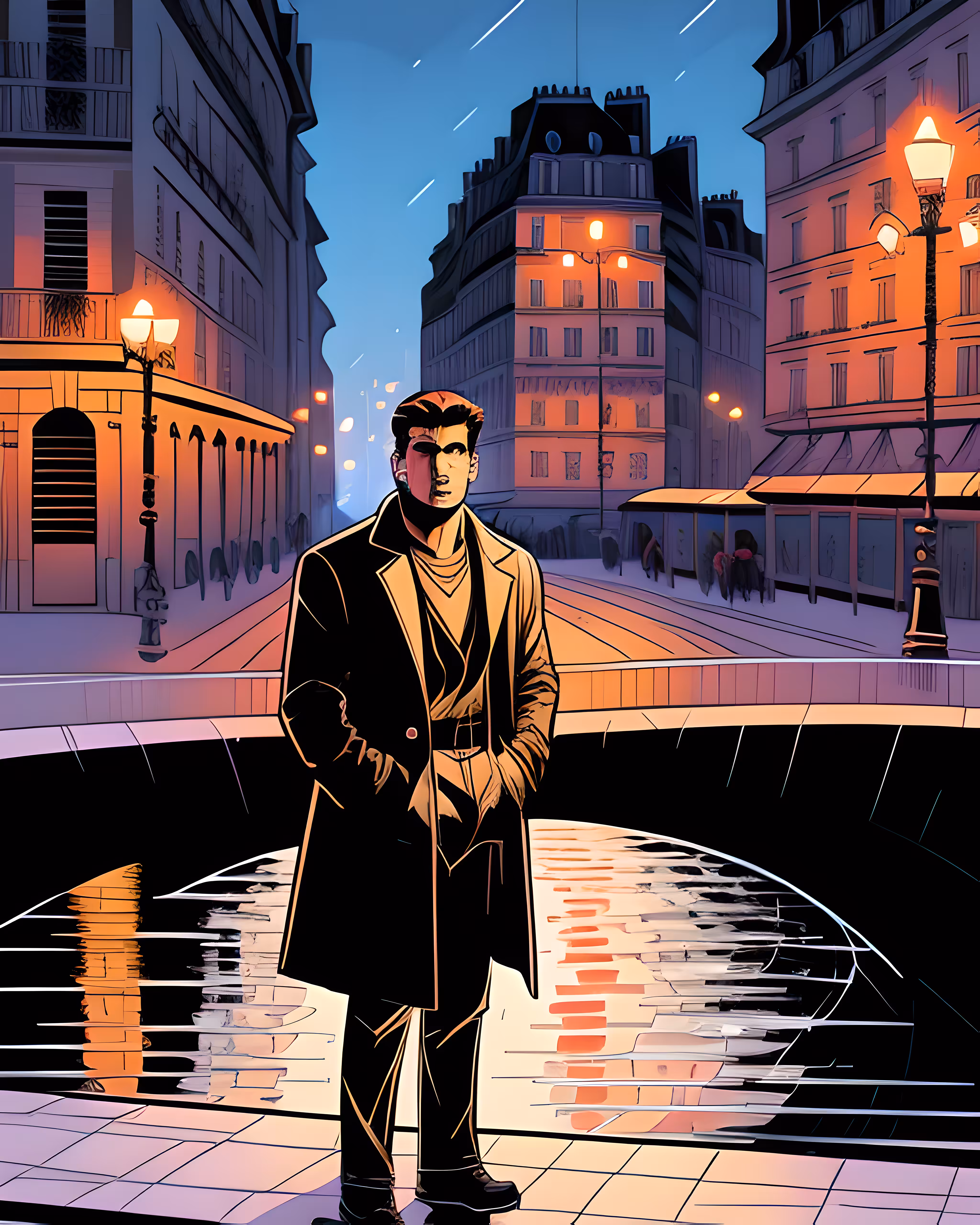 Paris 5