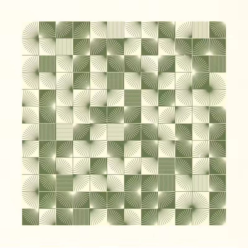 Solstice #190
