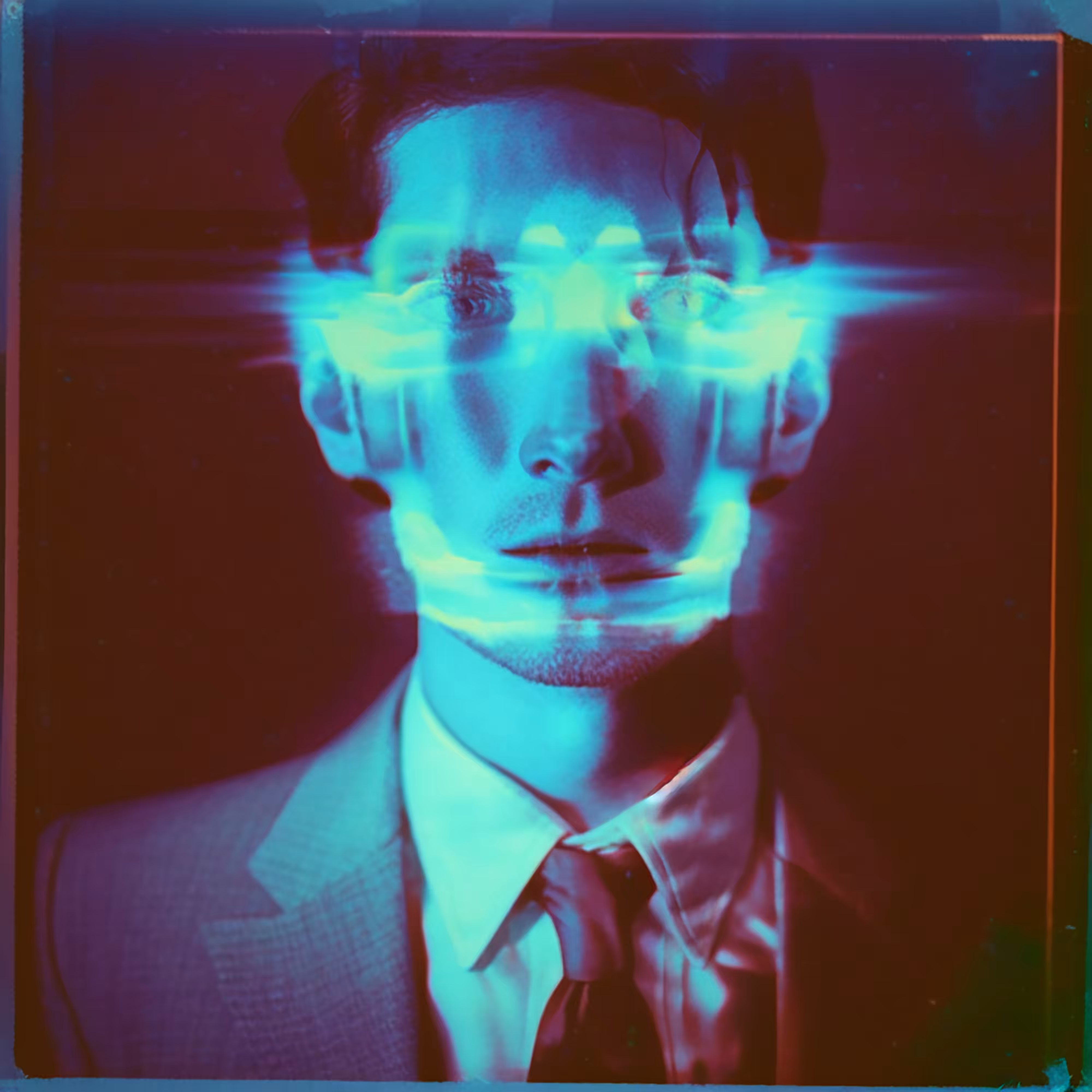 Digital Persona Foundation Drop One