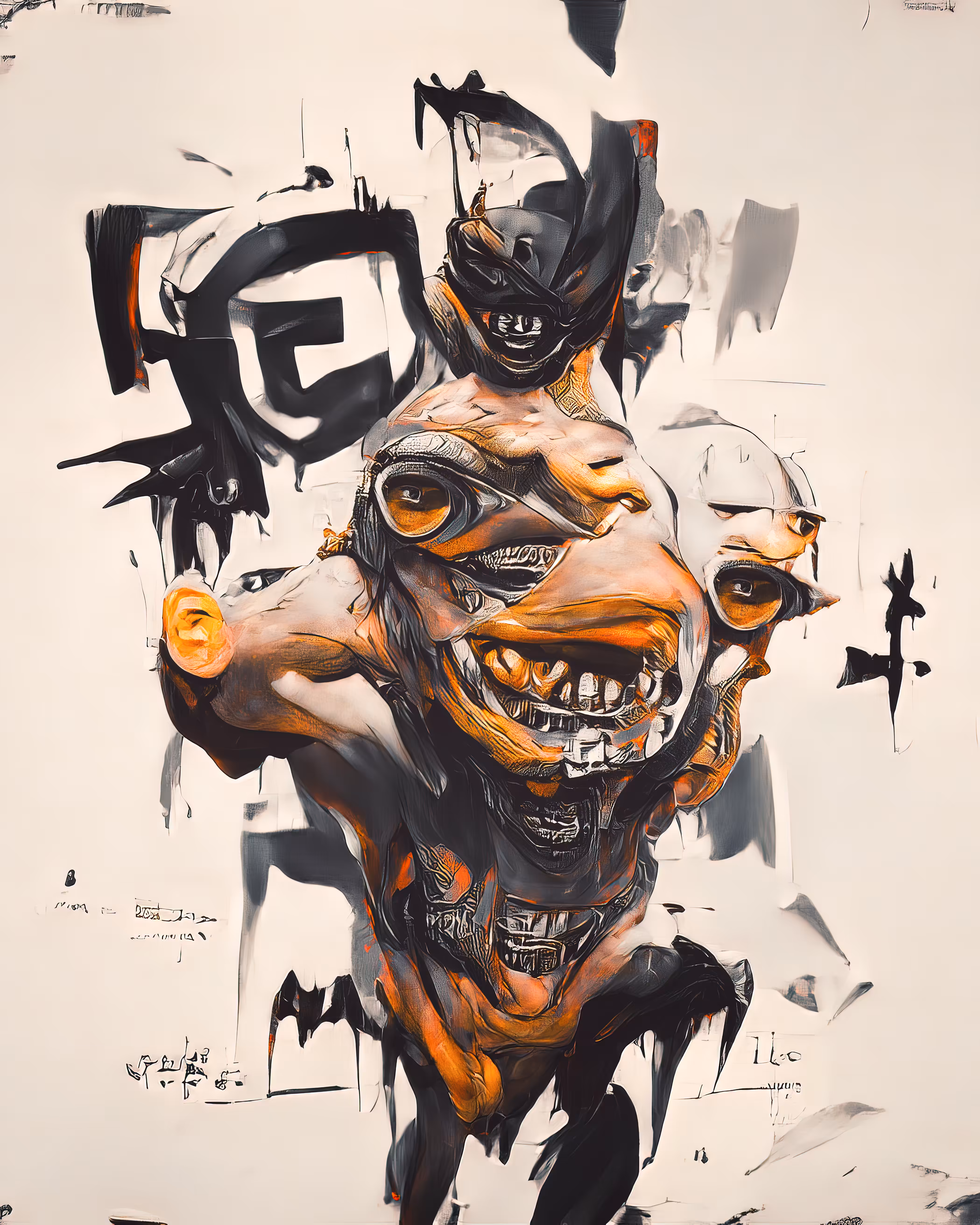MutantSciFiRockStars 02