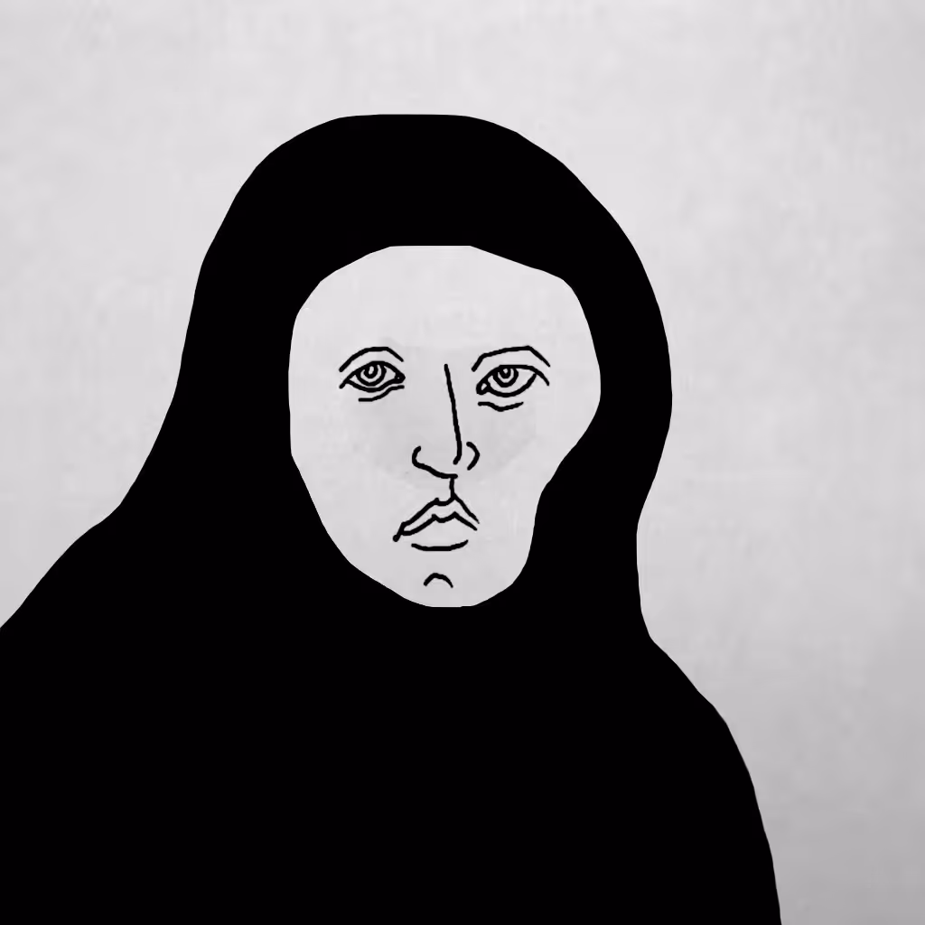 Mother Superior #21