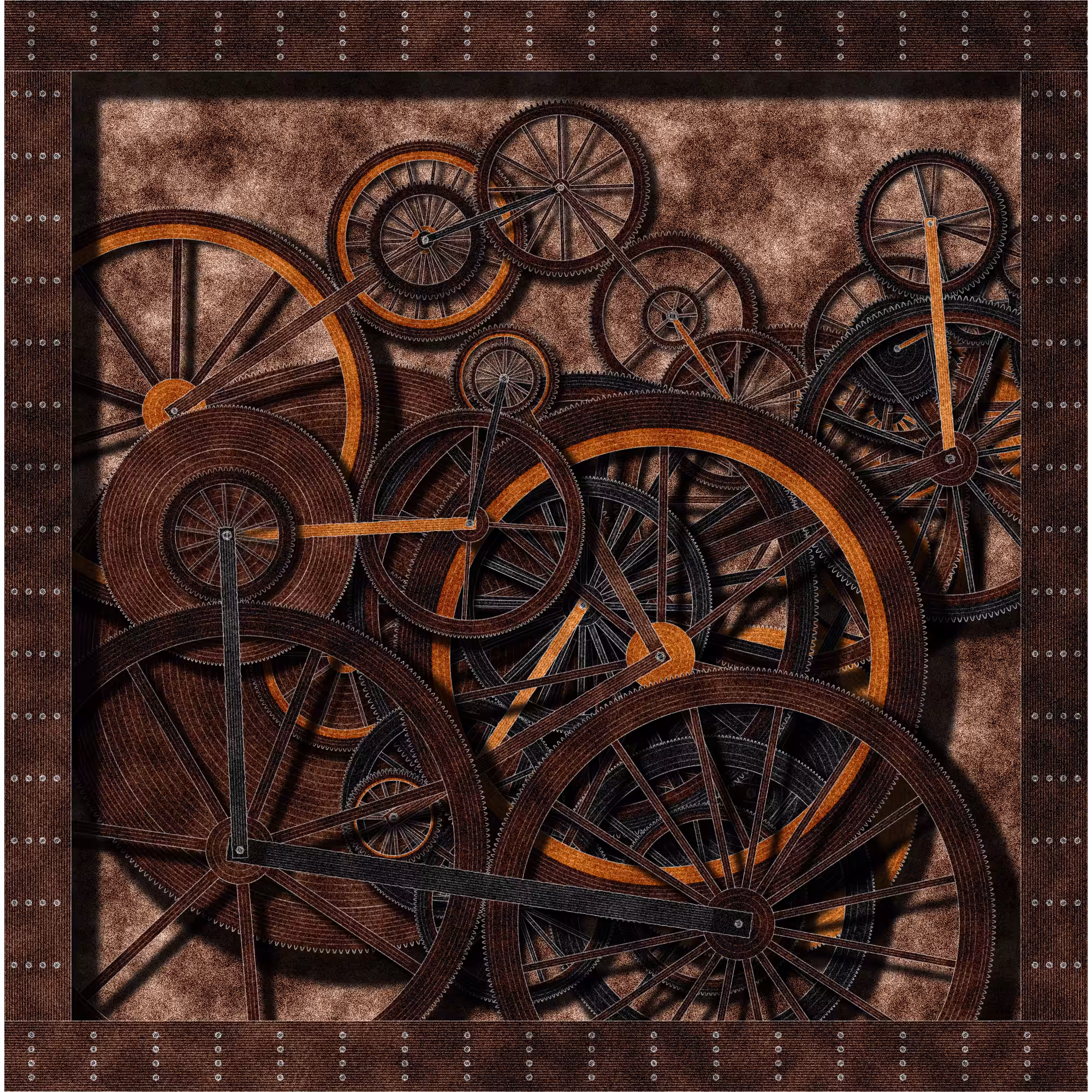 Gears ⚙ #123