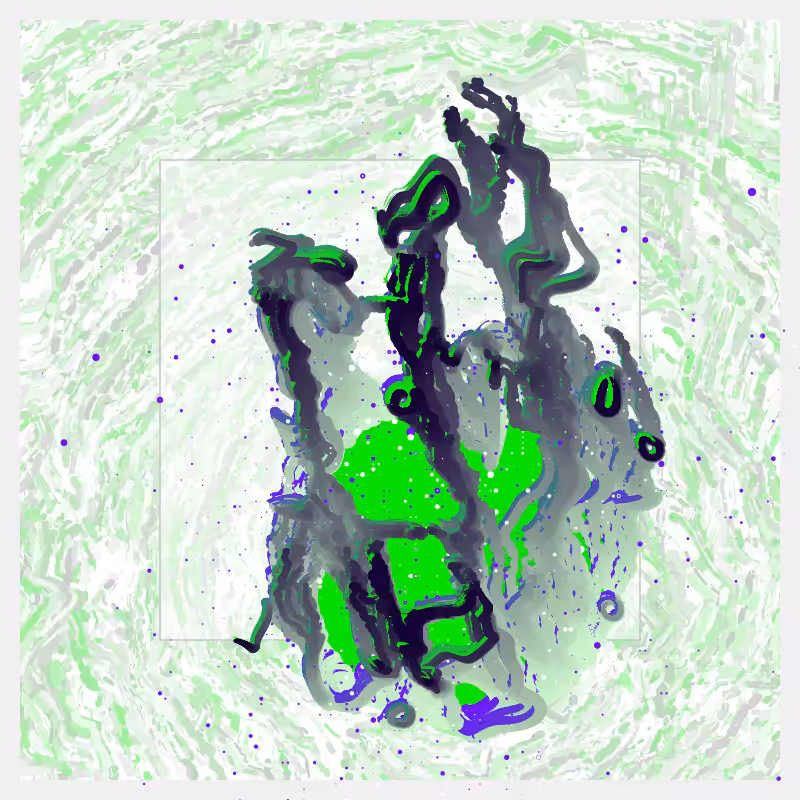 Splashes! #4