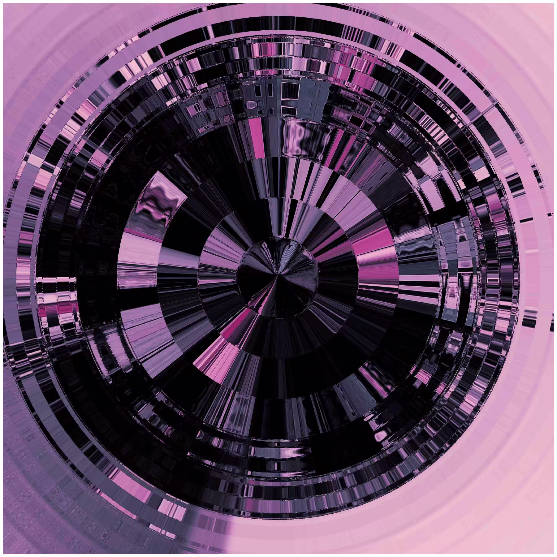 Orbits #5