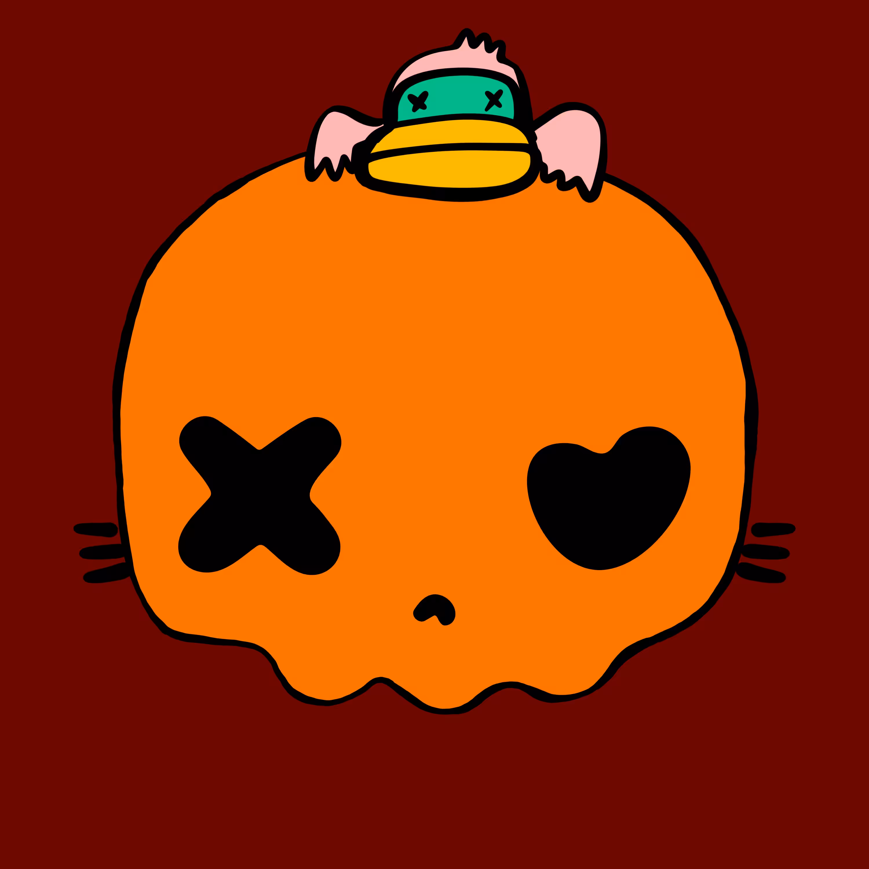 ORGNLS by SABET #51006