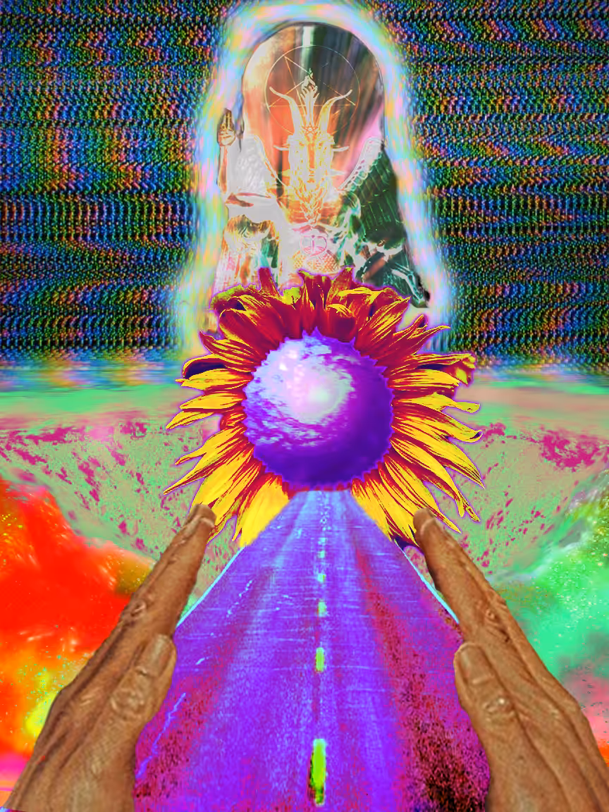 Way of the Master