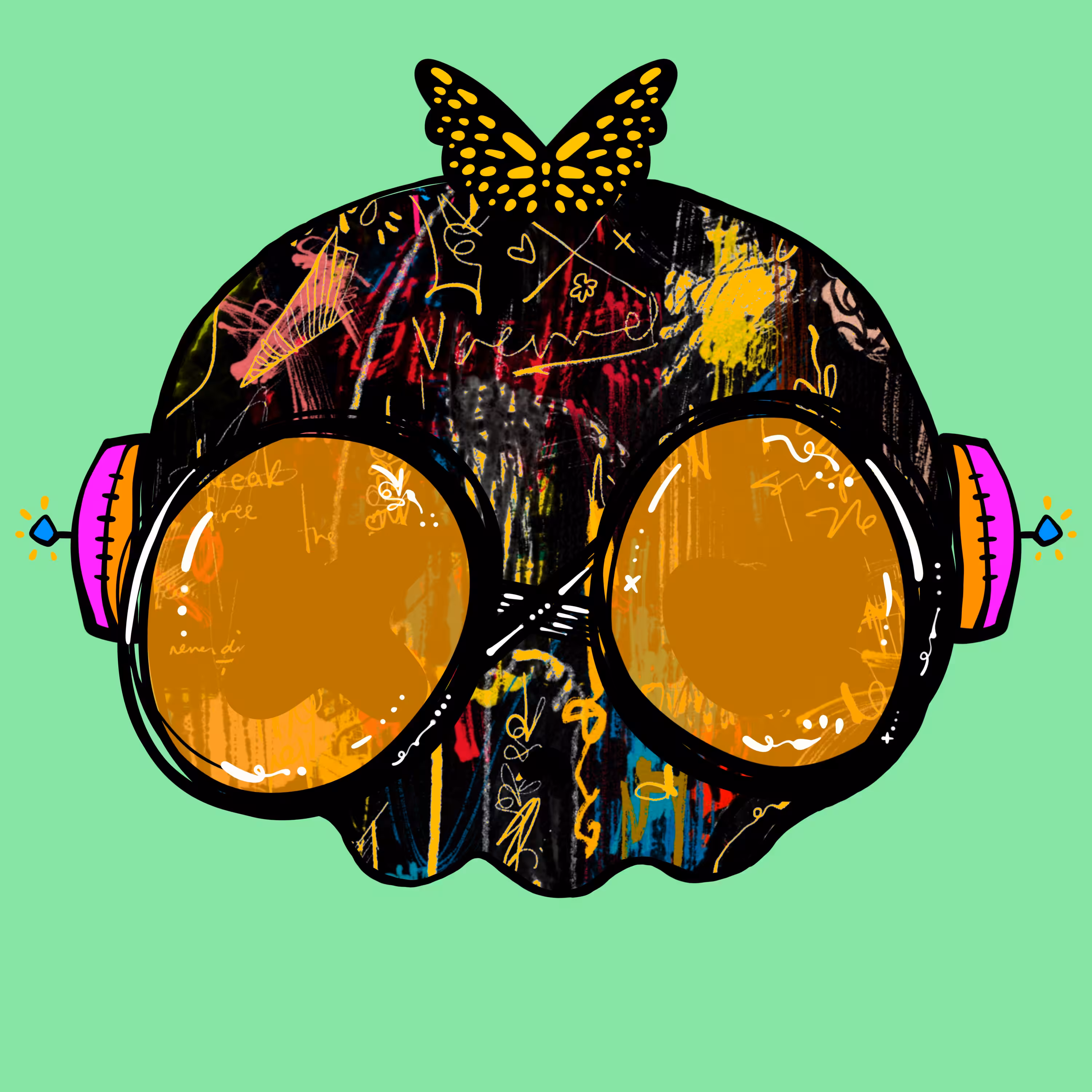 ORGNLS by SABET #24655