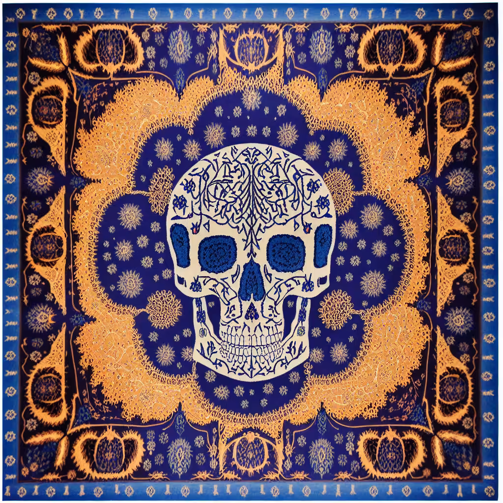 Sudo Rug #115