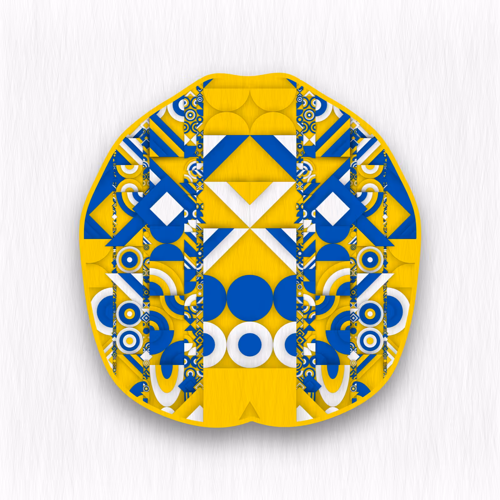 Generativemasks Ukraine Edition #8951