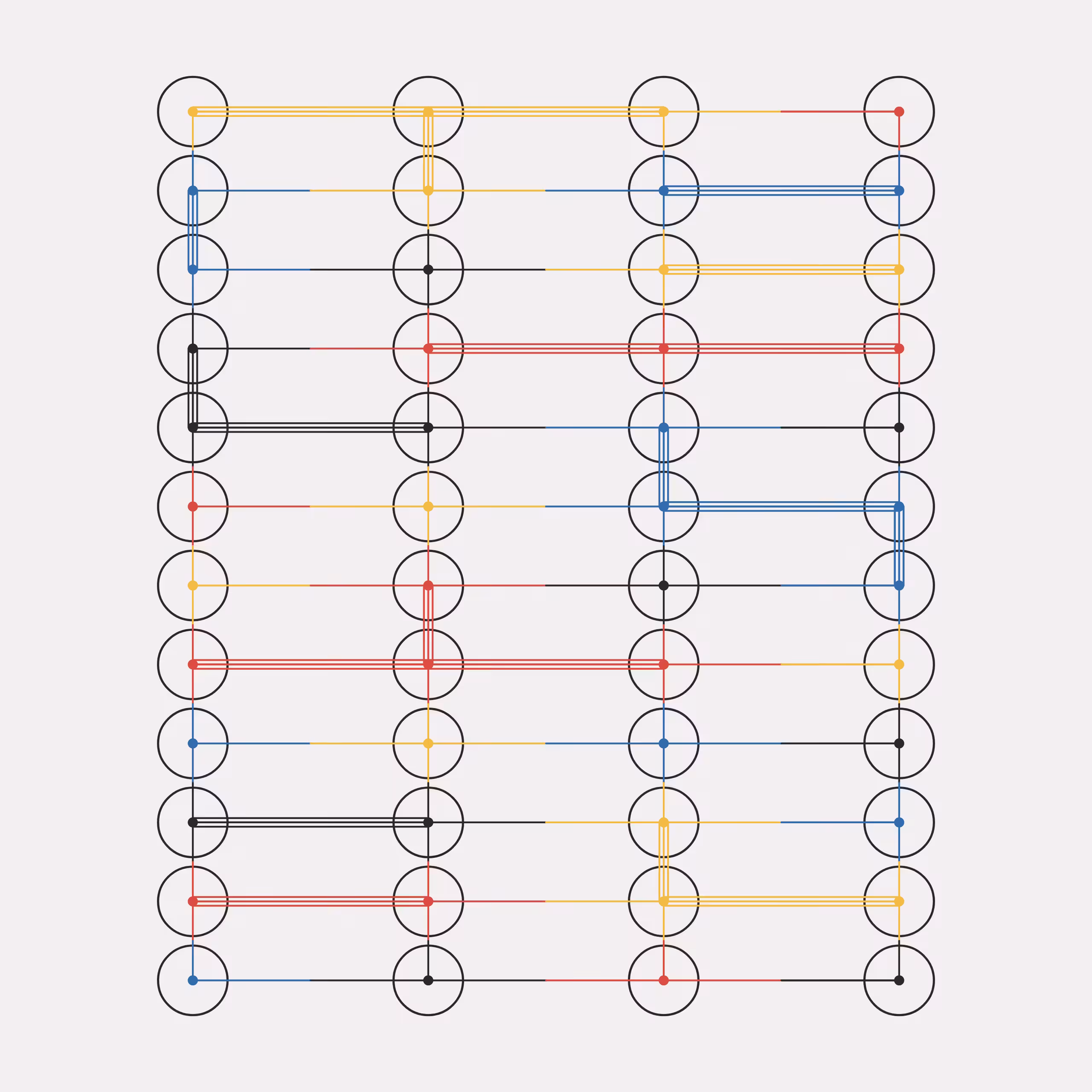 Match and Connect #3