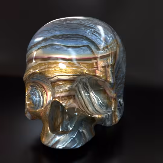 SkullZ #26