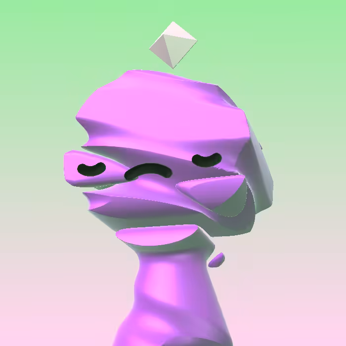 SHADER HEADZ #259