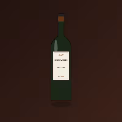 Rusticanello #99