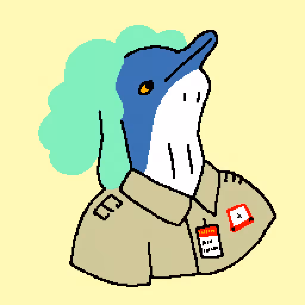 DX Terminal: StaticGlitch_93