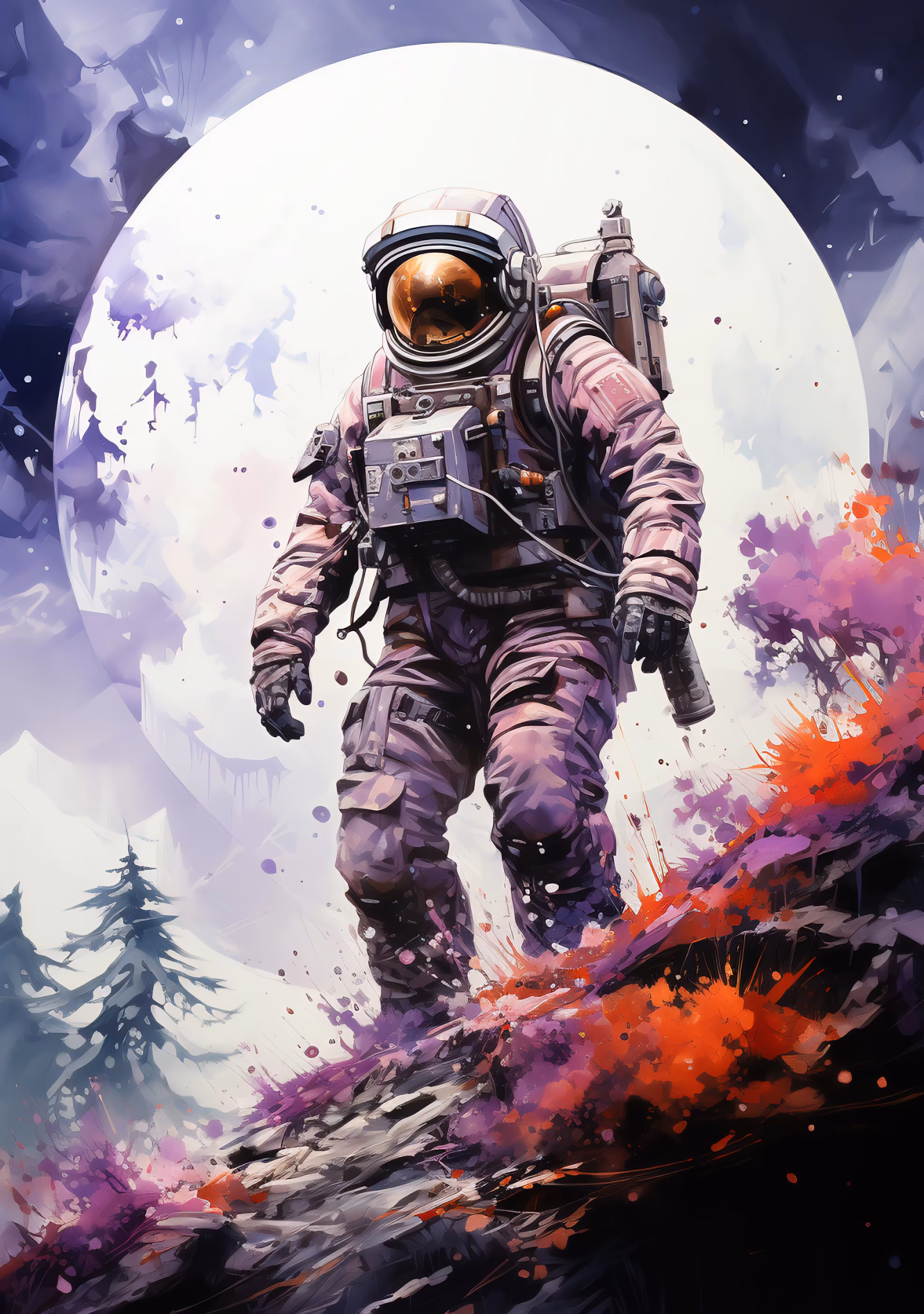 A Cosmic Explorer VIII