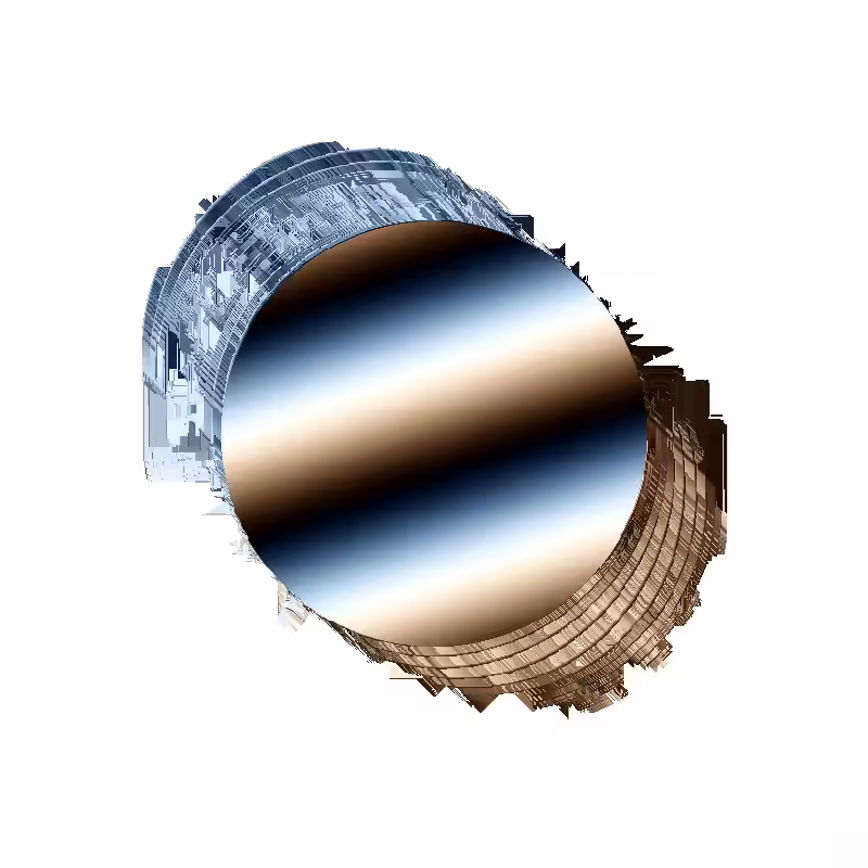 Beyond The Edges #4