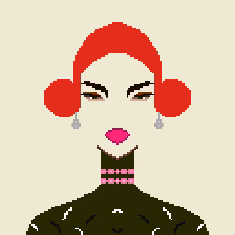 fxLady #145
