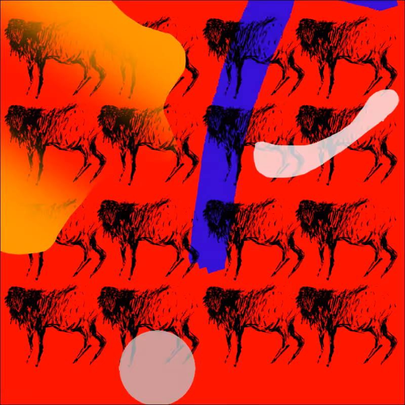 tHE sHEEP #28