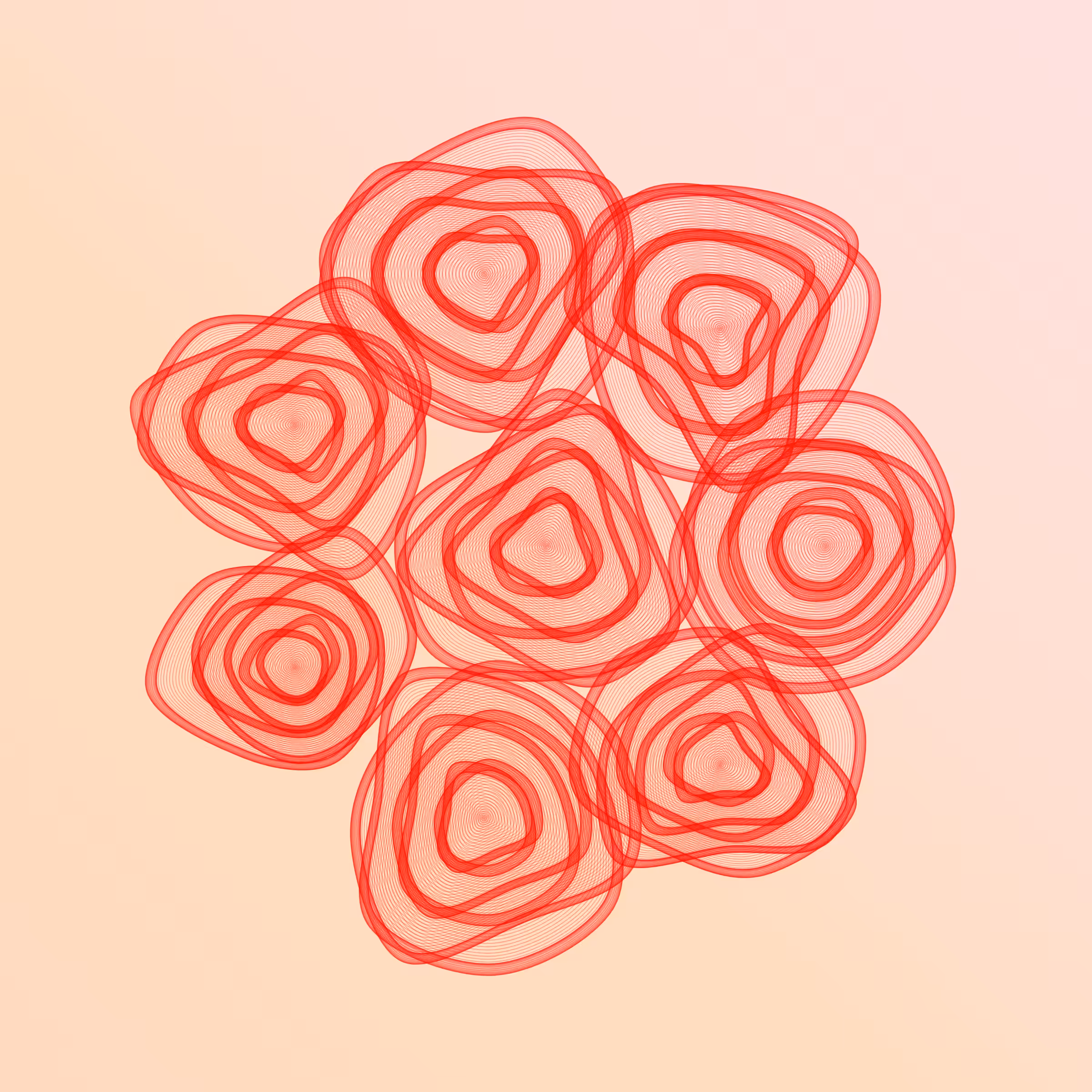 Flowers #1480