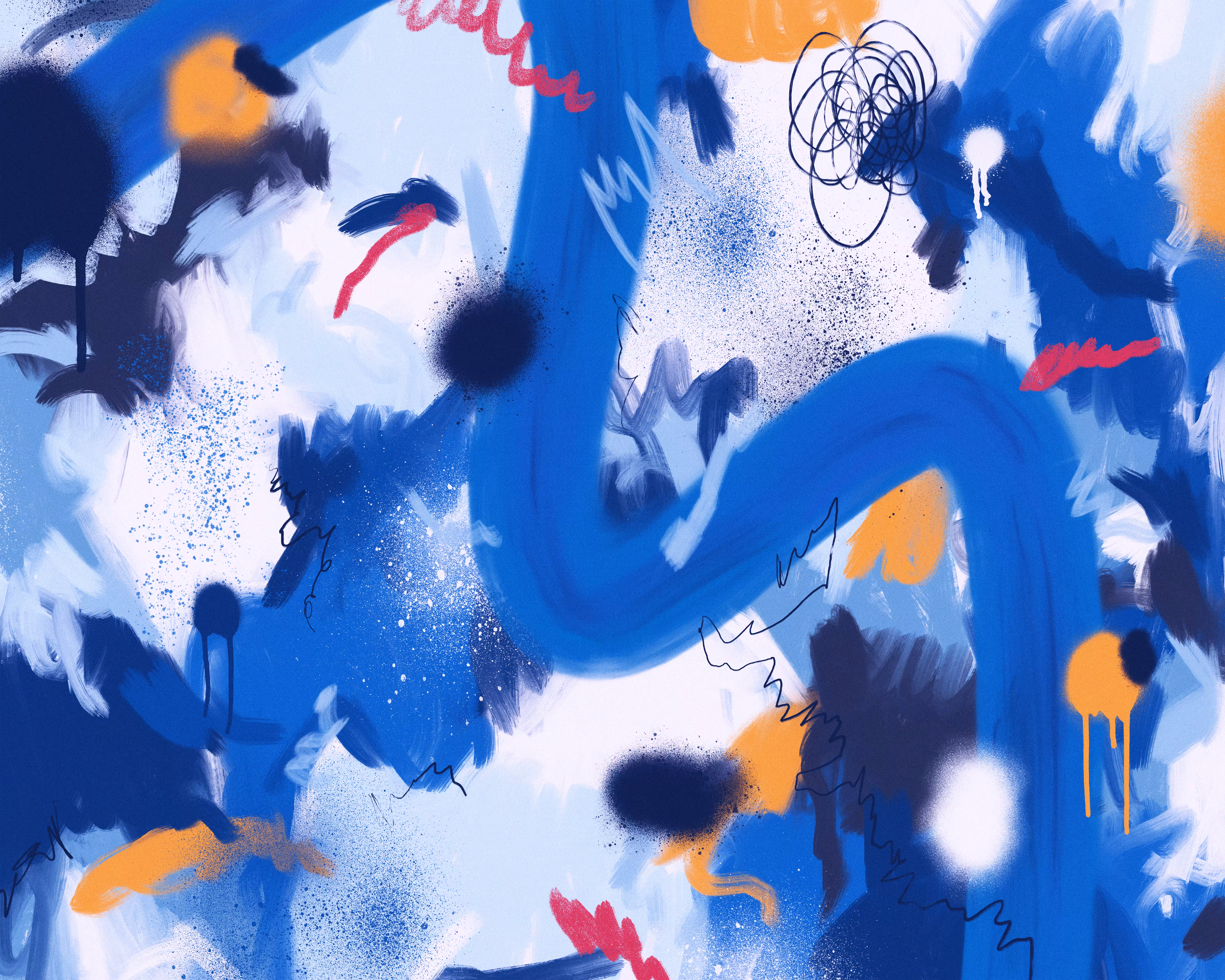 Ebb + Flow #7
