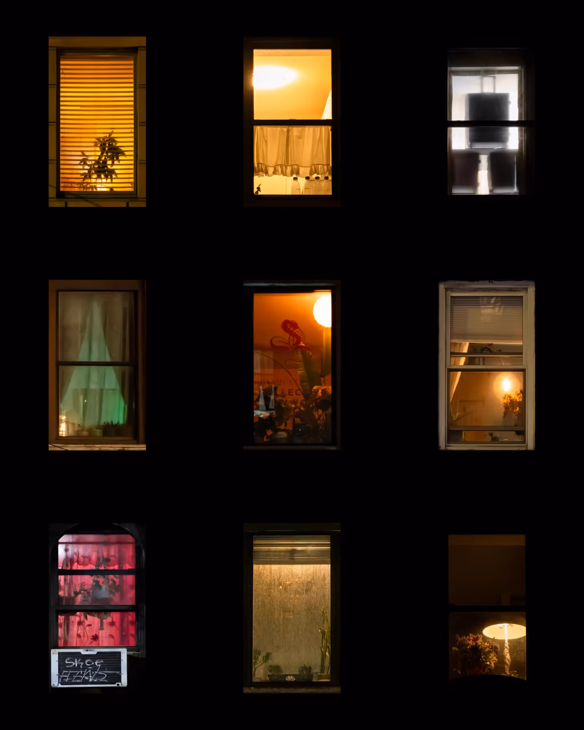 BUILDINGS // NYC: BUILDING 534