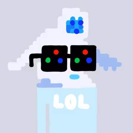 Low Effort Nouns #2443