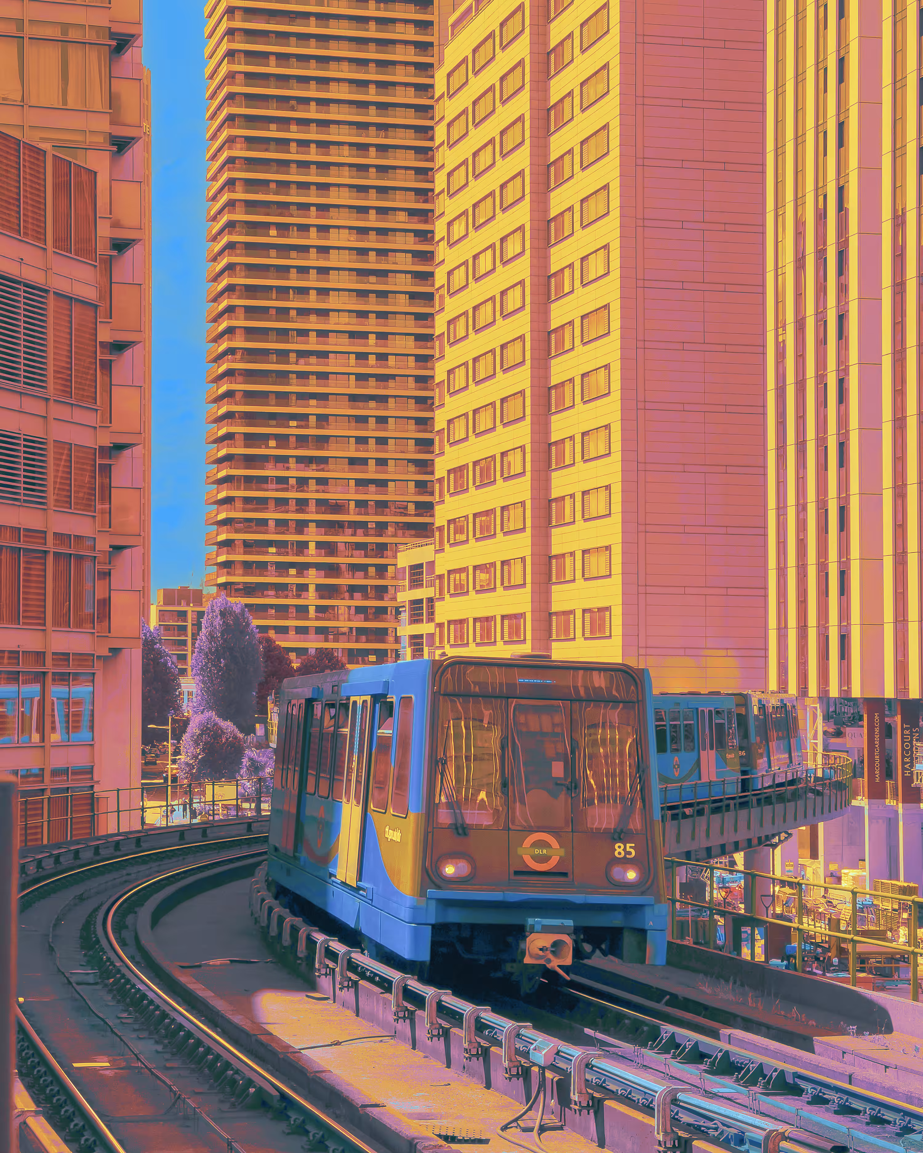 City Slicker