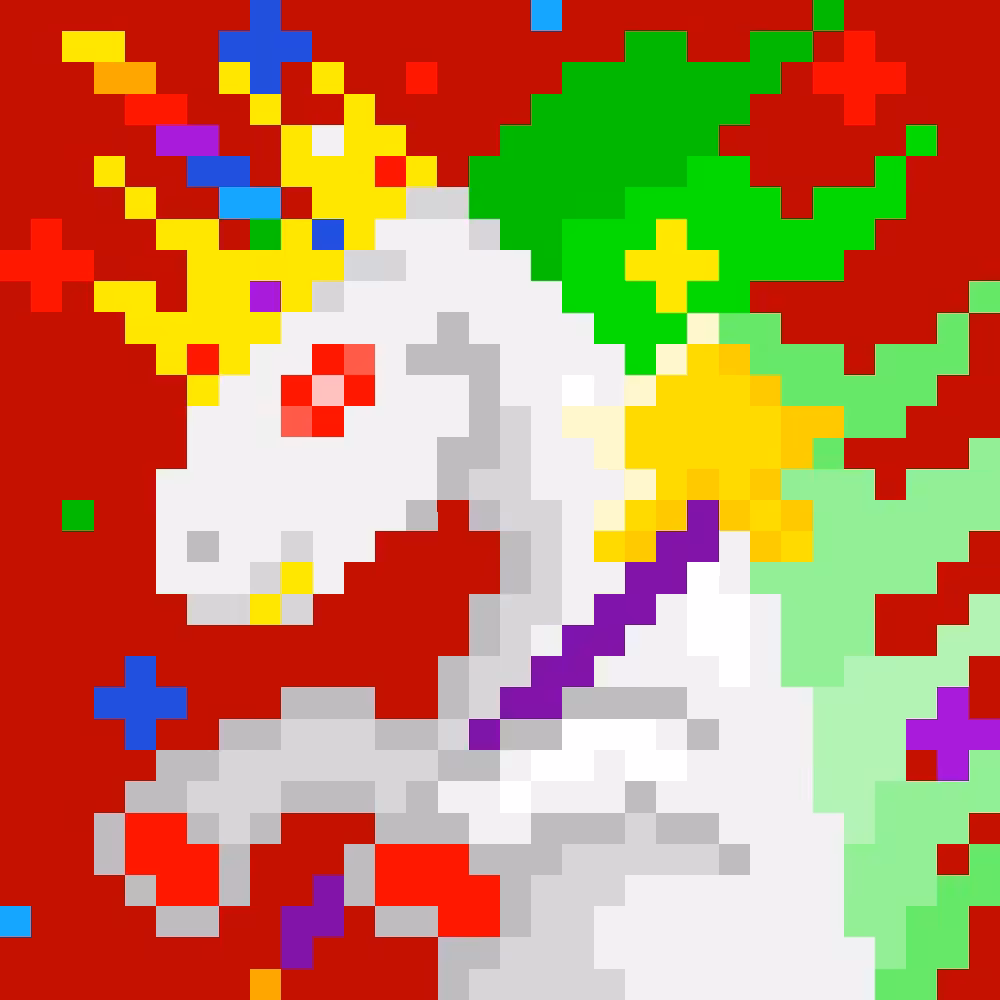 Unicorn #2305