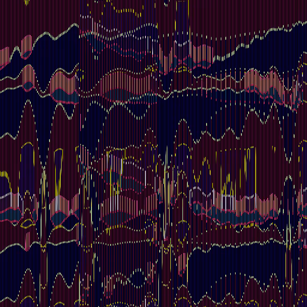Pixel_Scratch #1