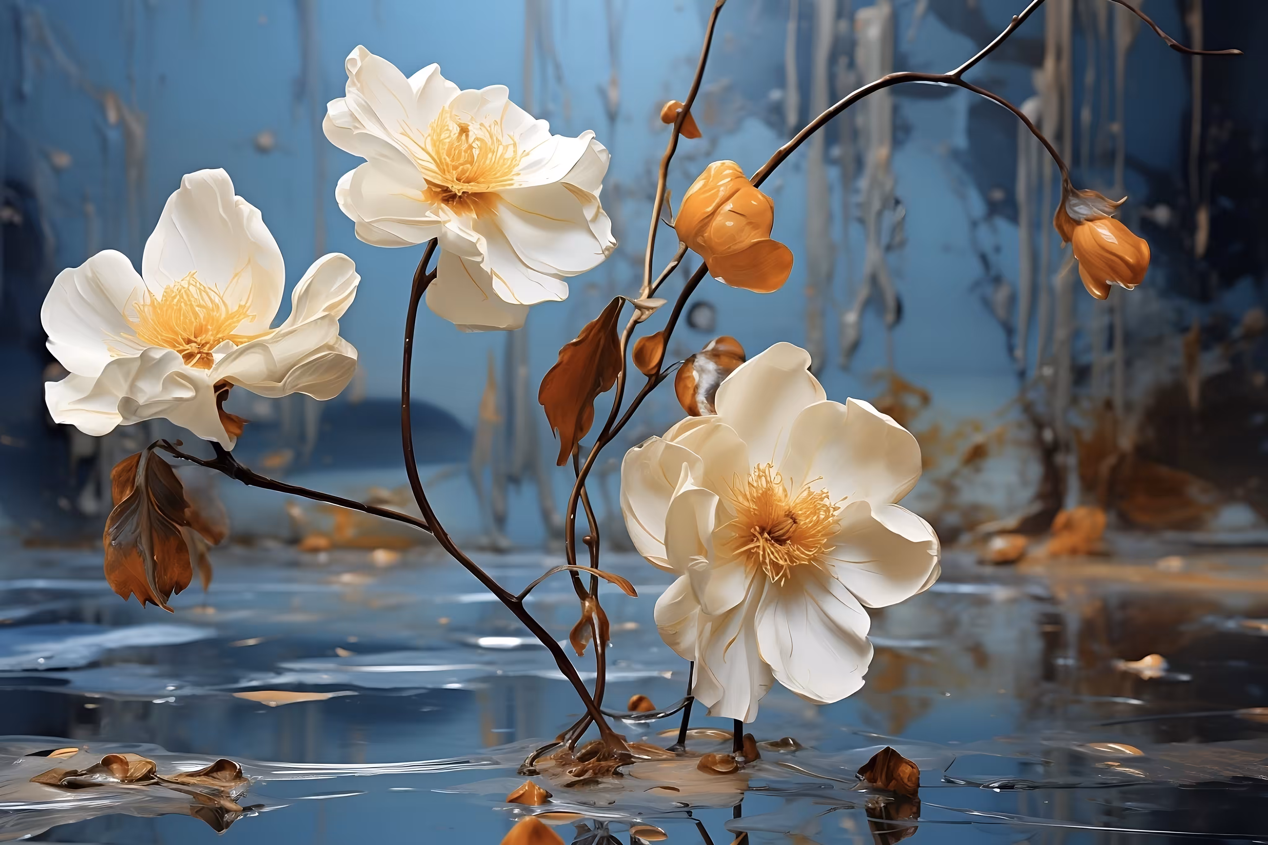 New life 