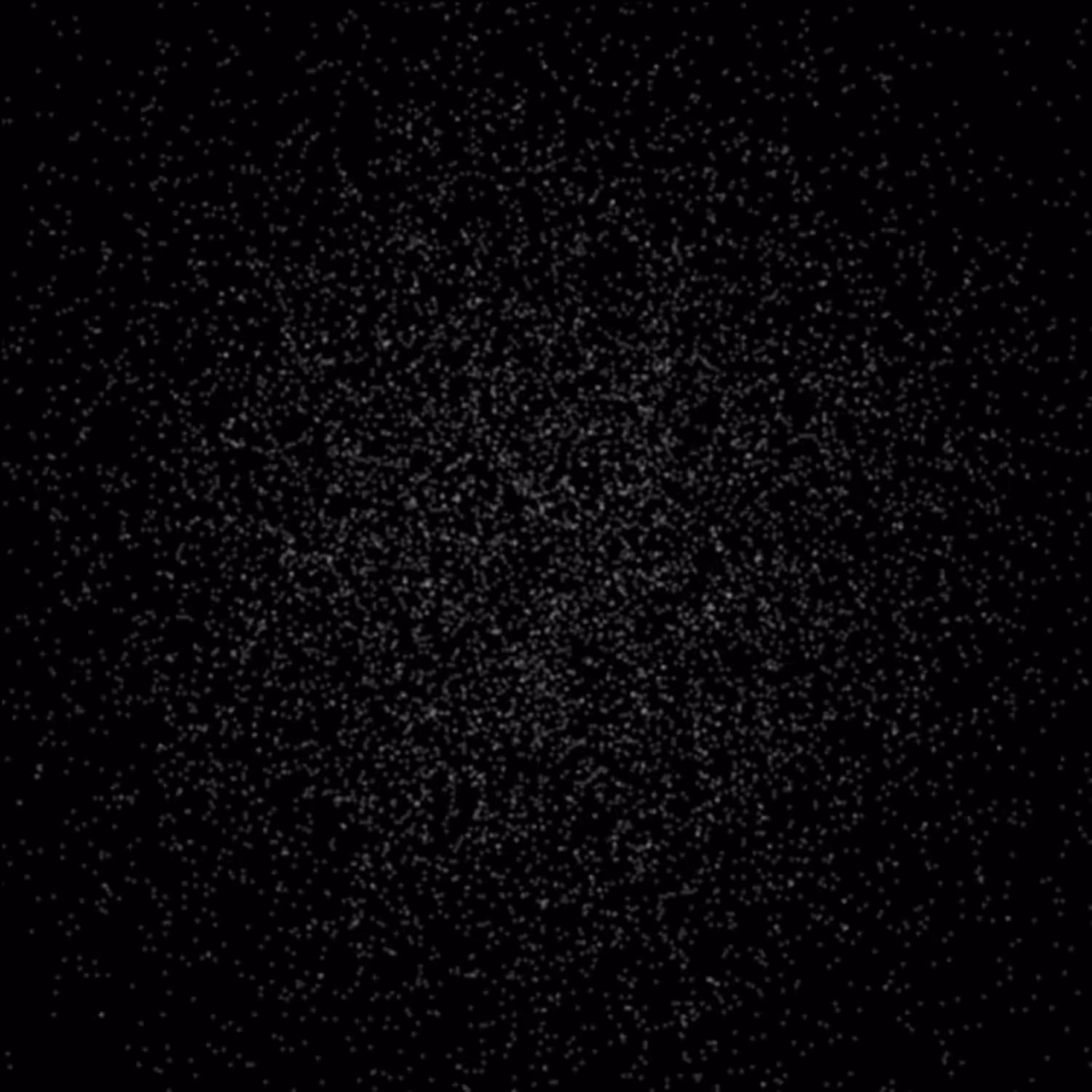 Horrors from deep space 1003