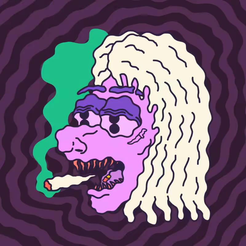 HASH FREAKS #273