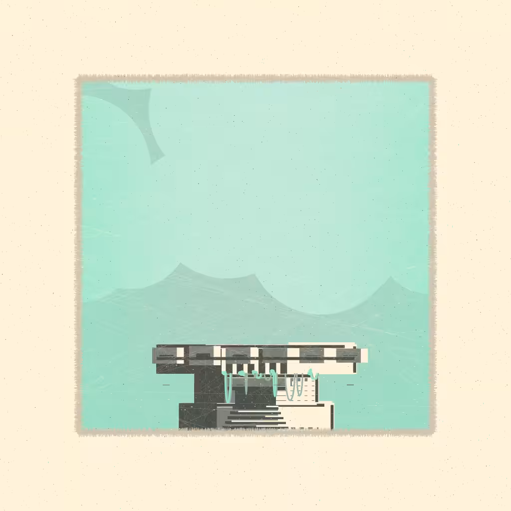 Ruined Ruins #138