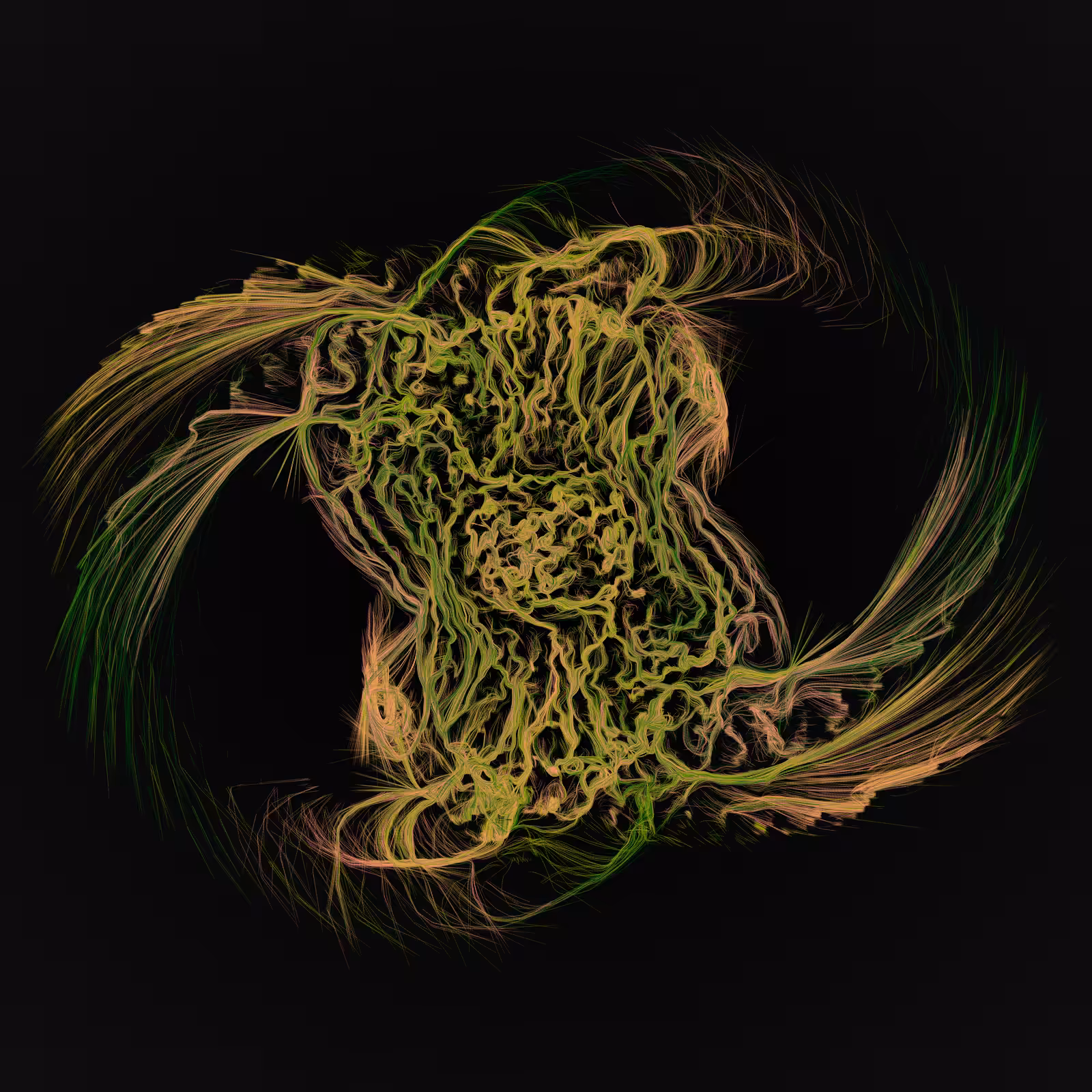 Dendrites #44