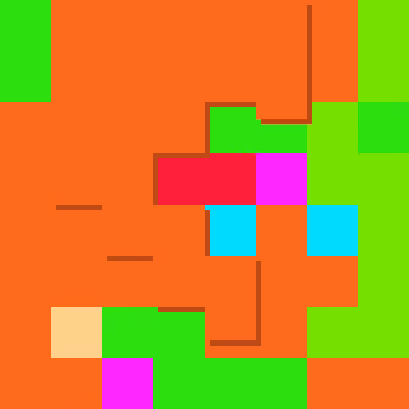 Snake Memories #8