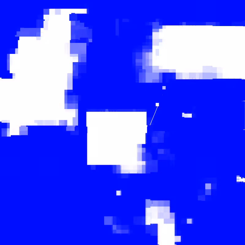 Cloud Chamber #143