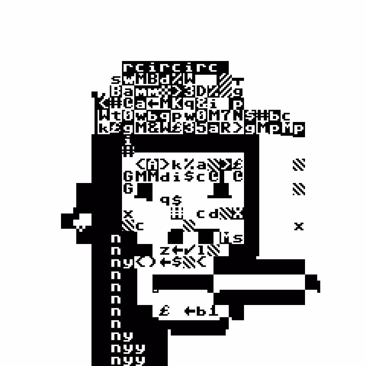 PET Punk 392