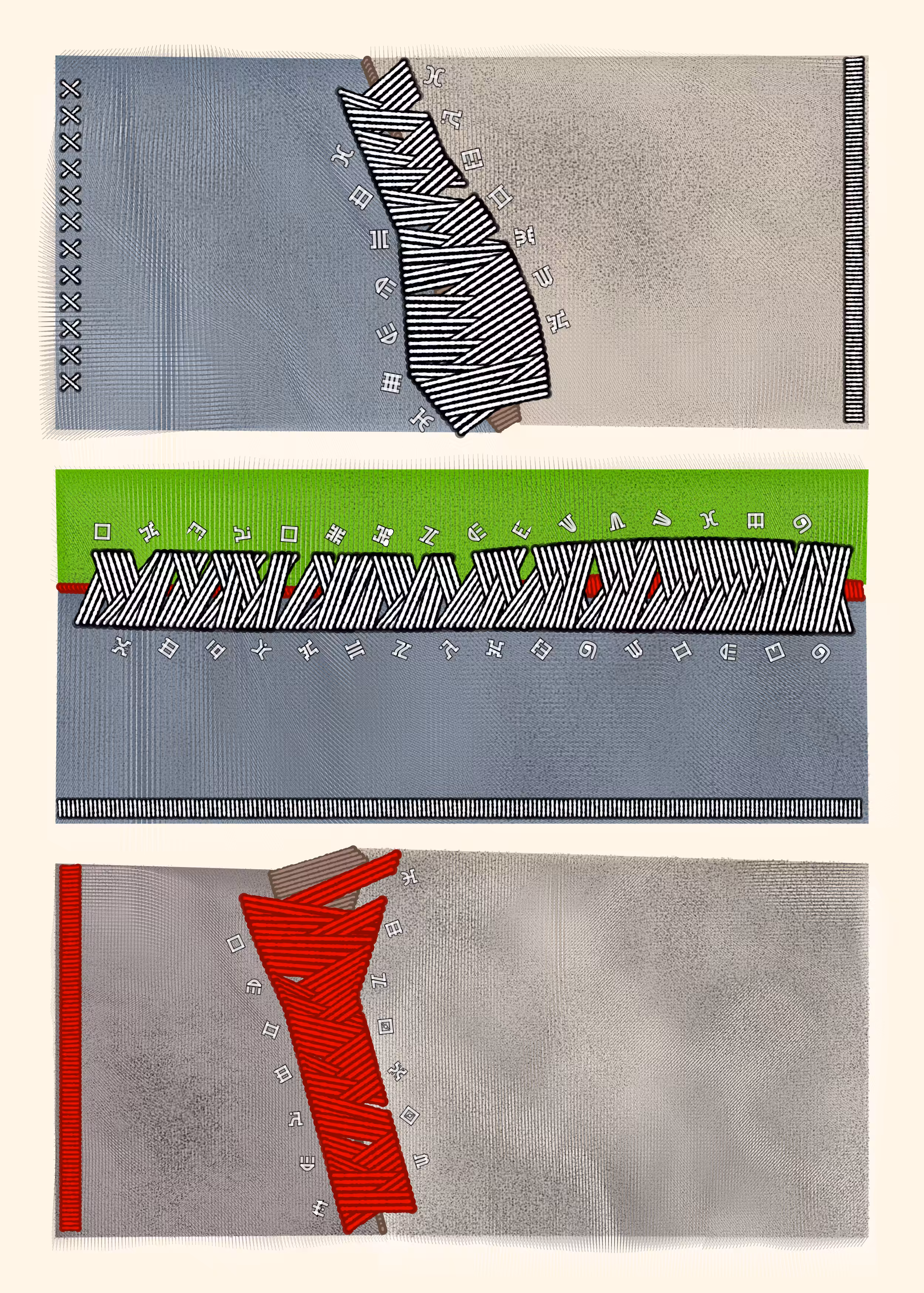 Mending thoughts #10