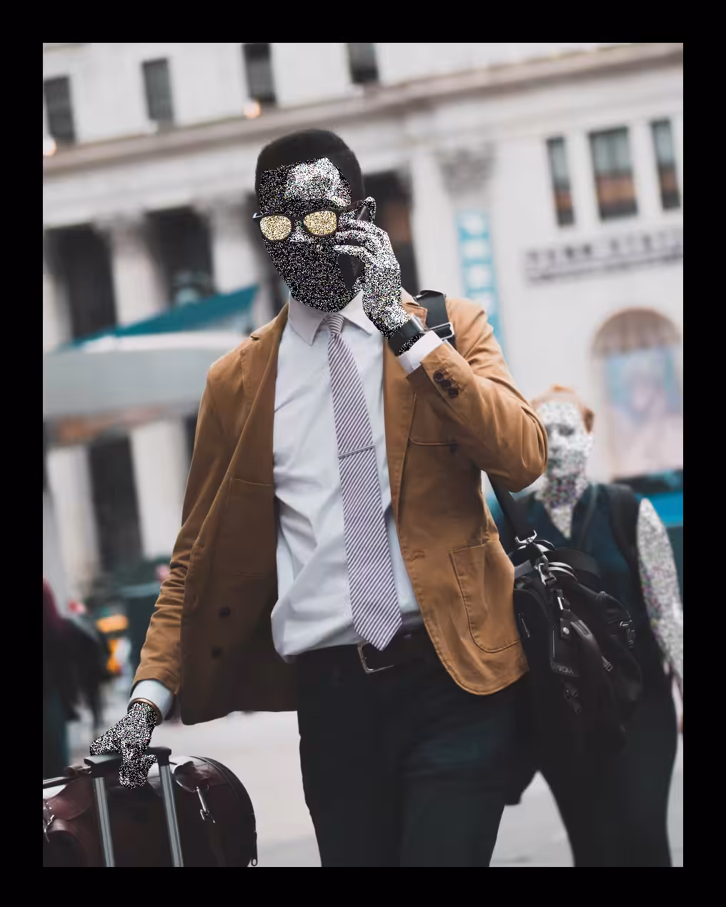 First day // Low Content No. 63
