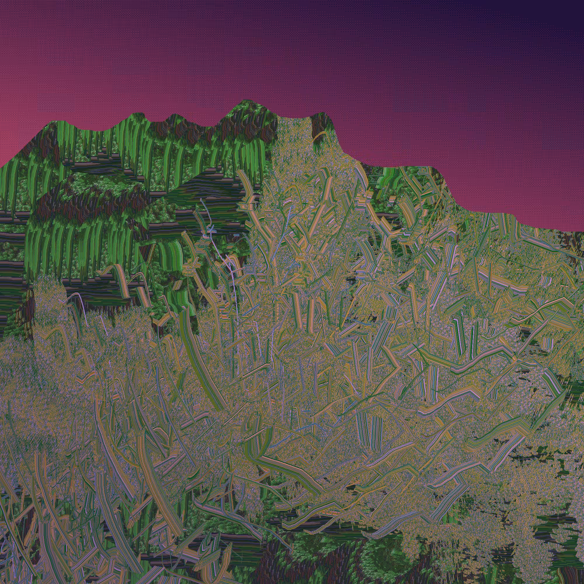 Green Valley