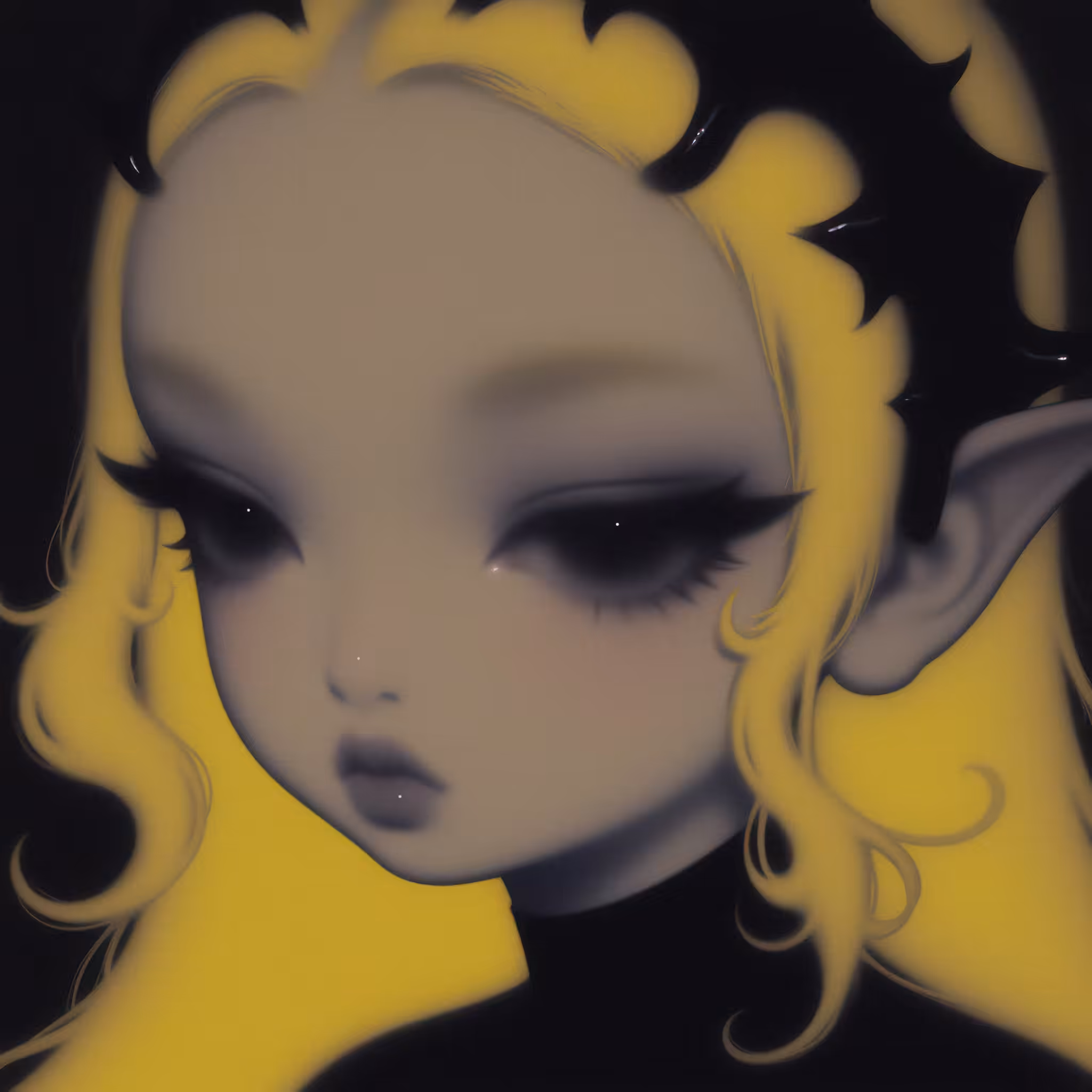 Morgana Blackthorn