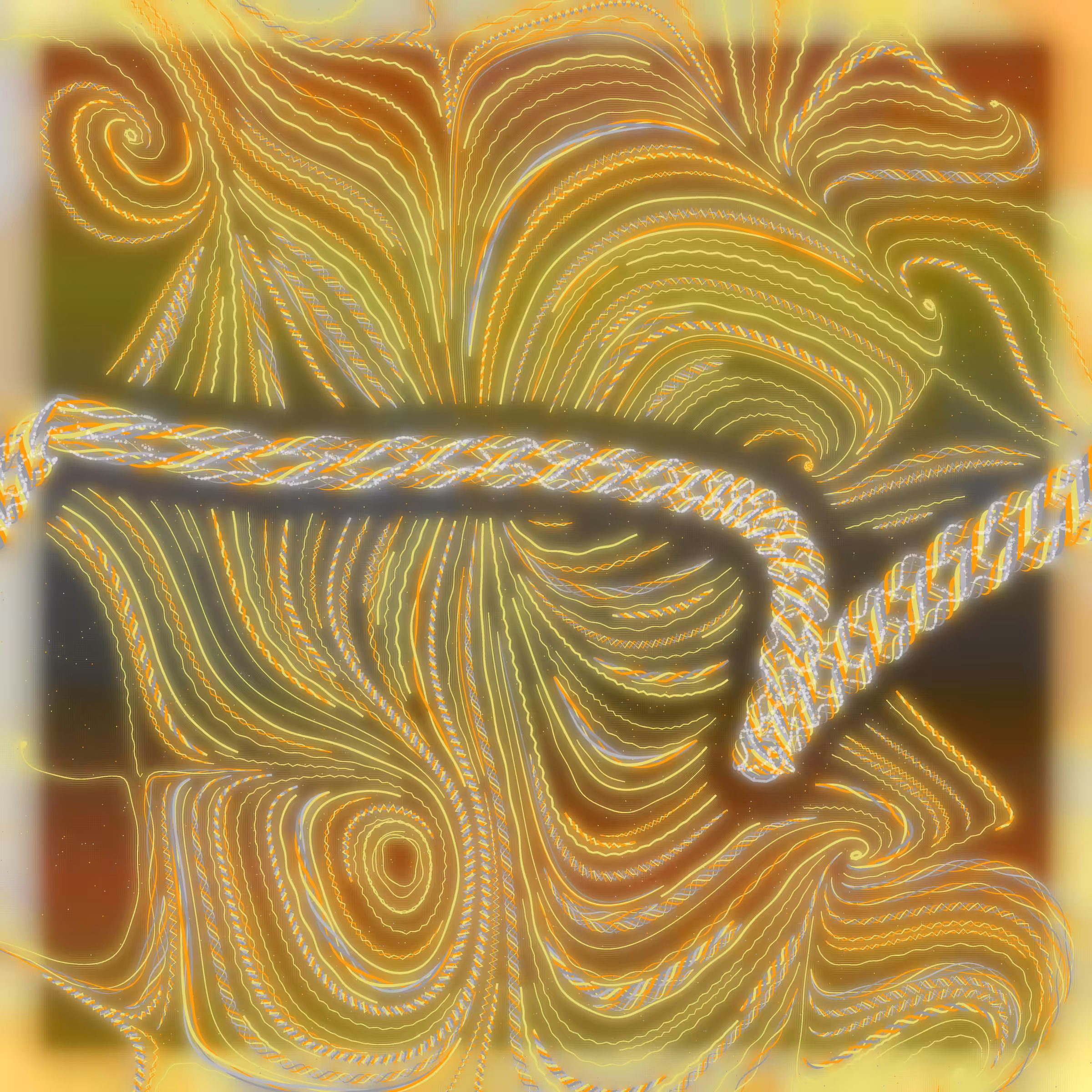 Friendship Bracelets #18775